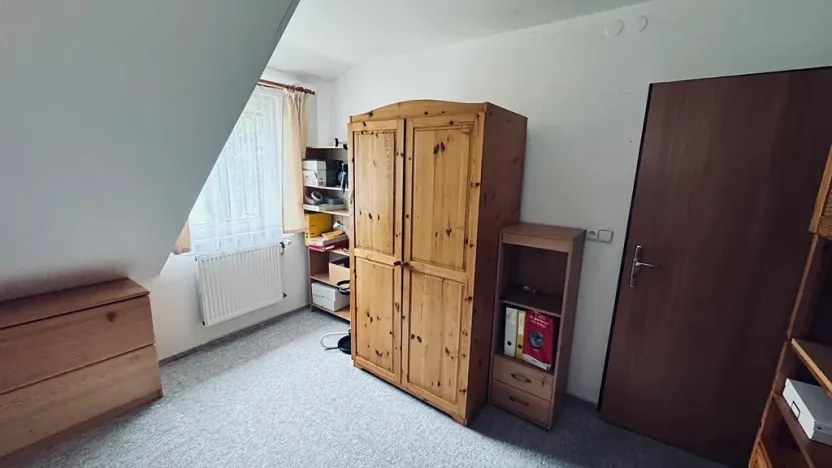 Prodej rodinného domu, Jablonec nad Nisou, Zlatá ulička, 200 m2