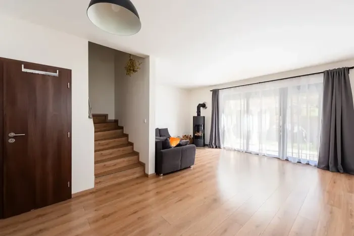 Prodej rodinného domu, Králův Dvůr, Tři Vršky, 113 m2