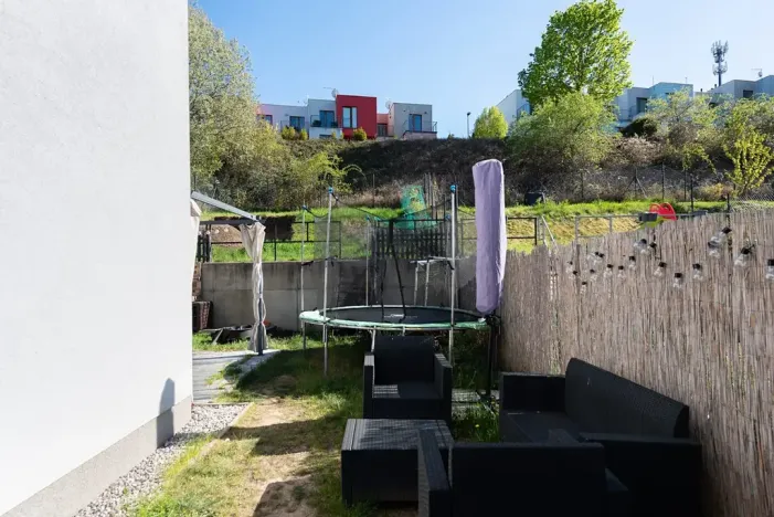Prodej rodinného domu, Králův Dvůr, Tři Vršky, 113 m2