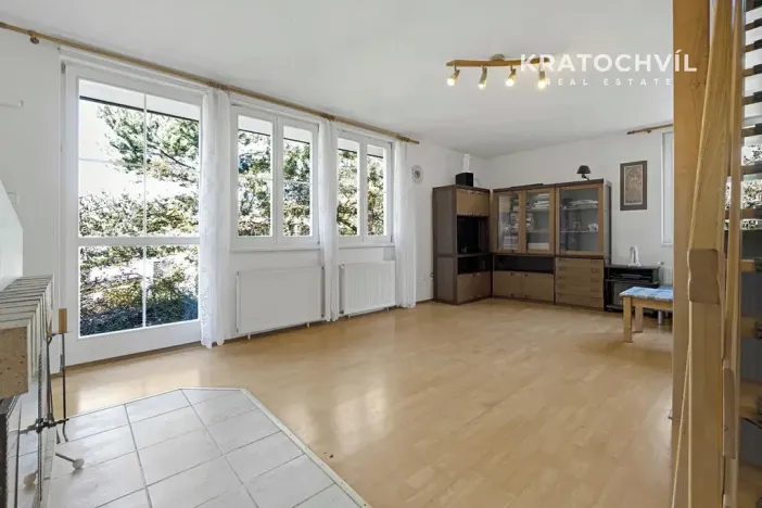 Prodej rodinného domu, Pyšely, K Dubu, 159 m2