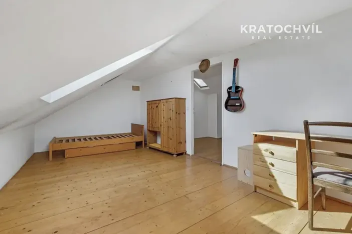 Prodej rodinného domu, Pyšely, K Dubu, 159 m2