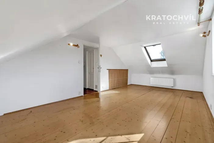 Prodej rodinného domu, Pyšely, K Dubu, 159 m2
