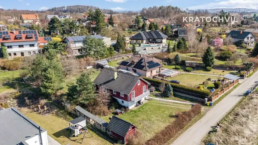 Prodej rodinného domu, Pyšely, K Dubu, 159 m2