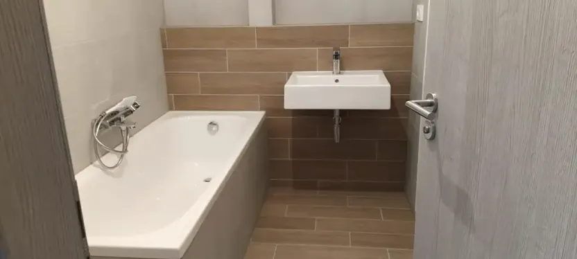Pronájem bytu 3+1, Klatovy, Cibulkova, 86 m2
