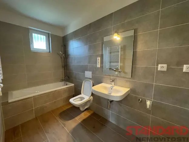 Pronájem bytu 3+kk, Blovice, Habrová, 71 m2