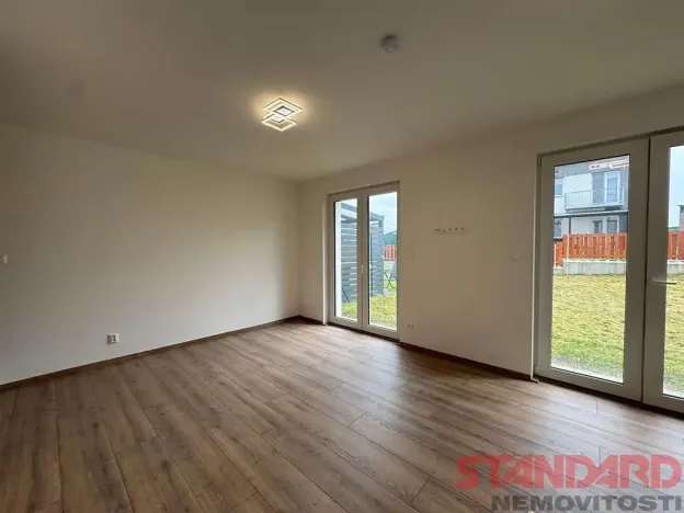 Pronájem bytu 3+kk, Blovice, Habrová, 71 m2