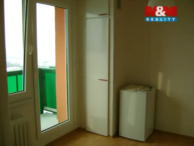 Prodej bytu 1+1, Ostrava, Gen. Hrušky, 42 m2