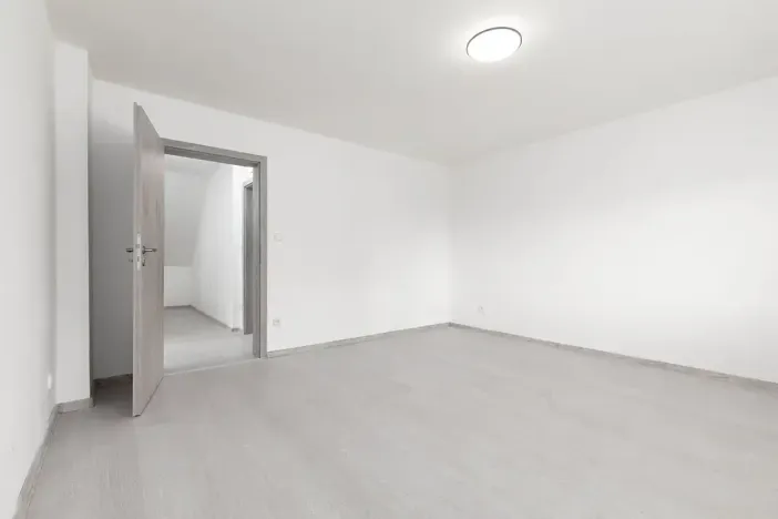 Prodej rodinného domu, Bělá, 220 m2