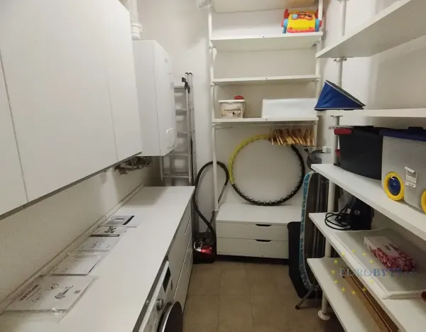 Pronájem bytu 3+kk, Praha - Nové Město, Jungmannova, 86 m2