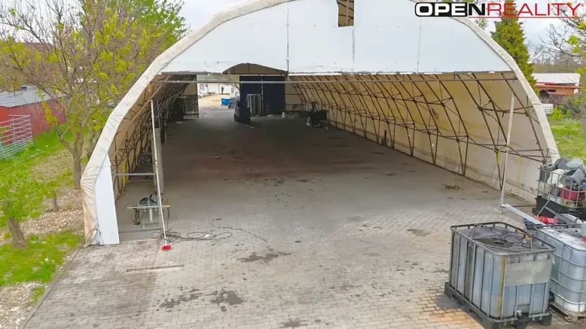 Prodej pozemku pro bydlení, Božice, 2670 m2