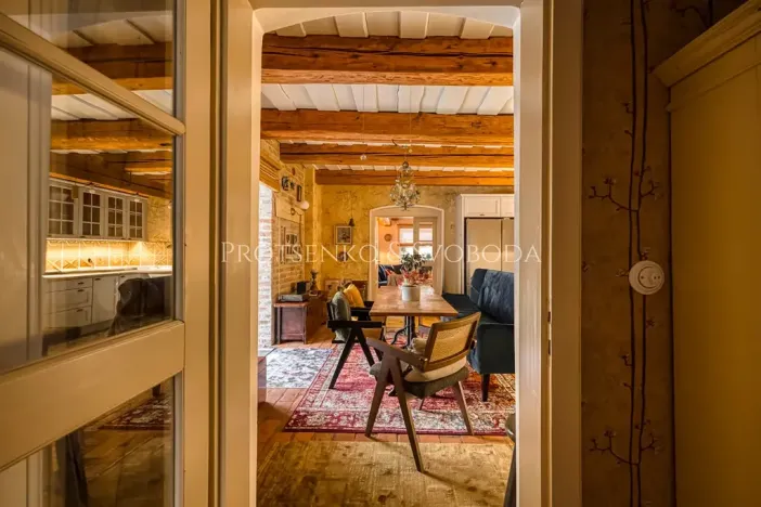 Prodej rodinného domu, Hluboká nad Vltavou, Ve Školkách, 351 m2