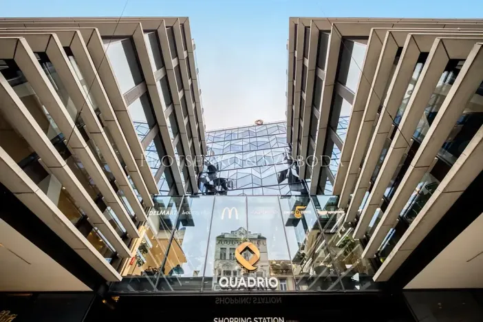Prodej bytu 3+1, Praha - Nové Město, Spálená, 100 m2