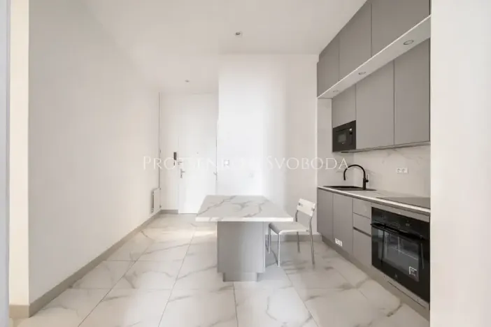 Prodej bytu 3+1, Praha - Nové Město, Spálená, 100 m2