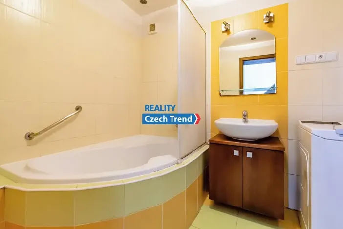 Prodej zemědělské usedlosti, Medlov, 110 m2