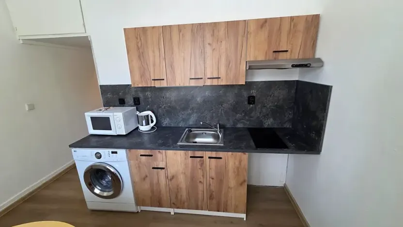 Prodej bytu 1+1, Frýdek-Místek, Pionýrů, 37 m2