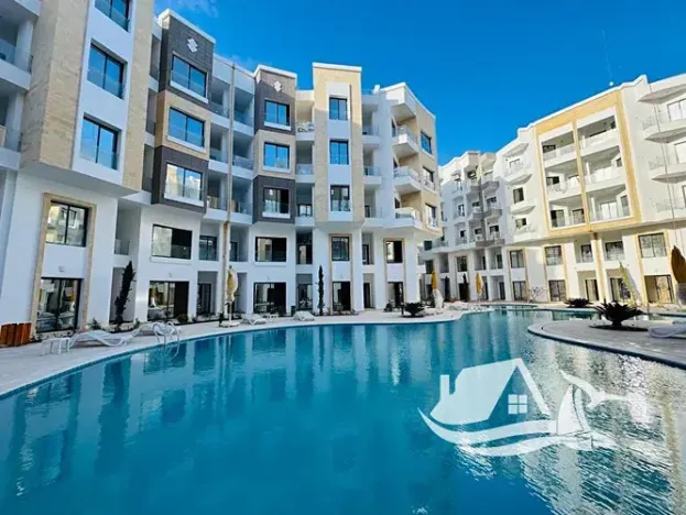 Prodej bytu 3+kk, Hurghada, Egypt, 87 m2