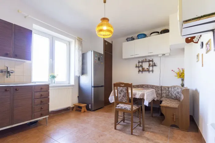 Prodej rodinného domu, Sedliště, 80 m2