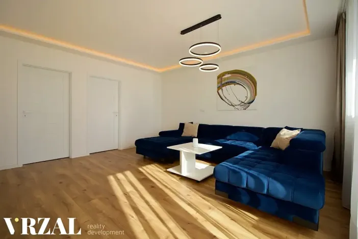 Prodej bytu 3+1, Plzeň, U Potoka, 72 m2