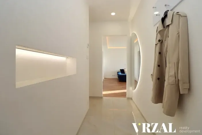 Prodej bytu 3+1, Plzeň, U Potoka, 72 m2