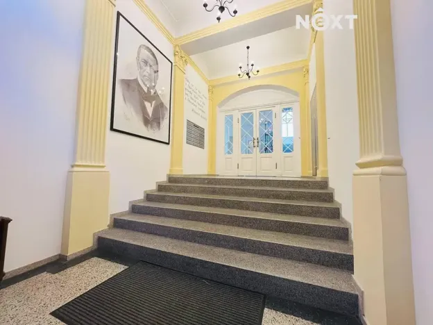 Pronájem bytu 1+kk, Kroměříž, Tovačovského, 36 m2