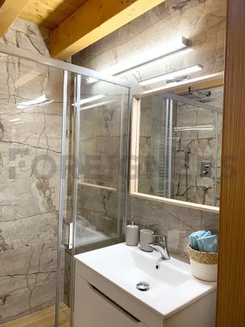 Pronájem bytu 2+kk, Brno, Kamenná, 54 m2