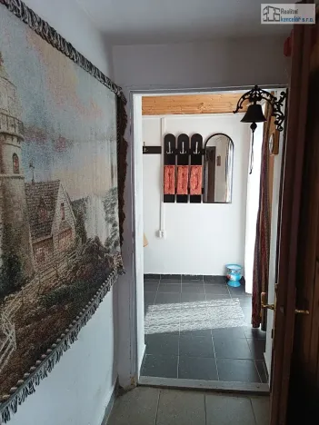 Prodej rodinného domu, Jiříkov, 148 m2