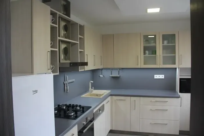 Pronájem bytu 2+1, České Budějovice, Nádražní, 48 m2