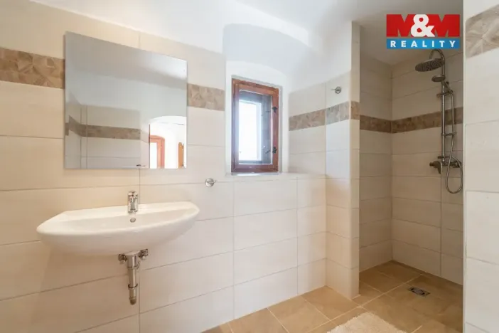 Prodej zemědělské usedlosti, Miličín - Petrovice, 82 m2