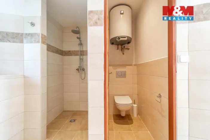 Prodej zemědělské usedlosti, Miličín - Petrovice, 82 m2