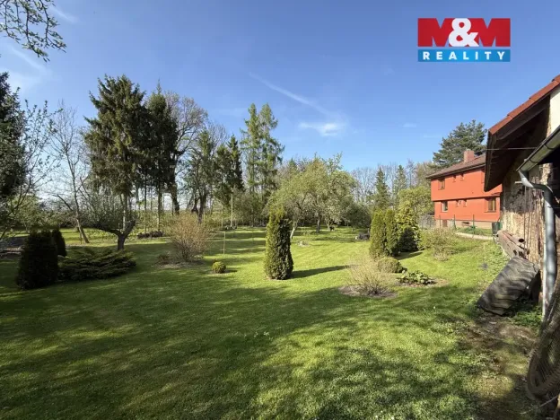Prodej rodinného domu, Hrabyně, 214 m2