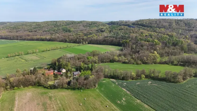 Prodej rodinného domu, Hrabyně, 214 m2