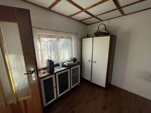 Pronájem zahrady, Praha - Strašnice, Dolínecká, 400 m2
