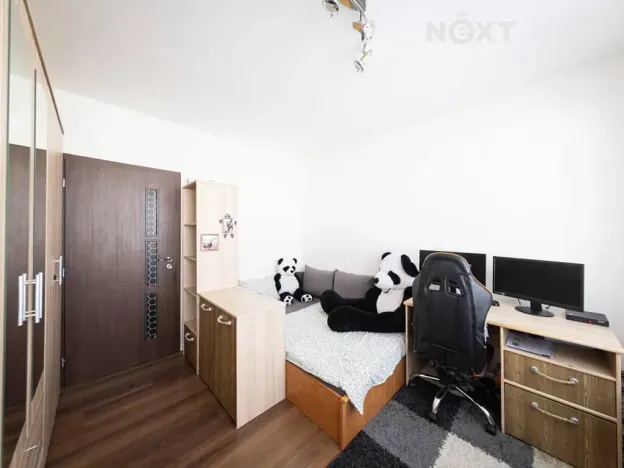 Prodej bytu 3+1, Nová Včelnice, Na Hliněnce, 70 m2