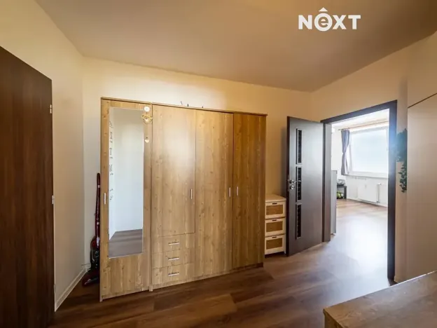 Prodej bytu 3+1, Nová Včelnice, Na Hliněnce, 70 m2