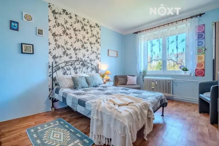 Prodej bytu 1+1, Mirovice, Dolejší, 37 m2
