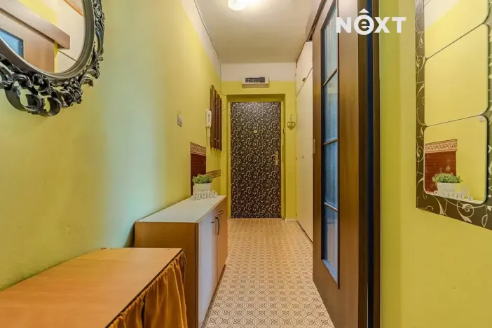 Prodej bytu 1+1, Mirovice, Dolejší, 37 m2