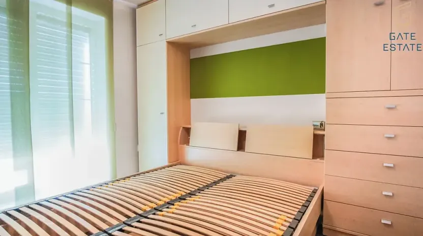 Pronájem bytu 3+kk, Brno, Otiskova, 81 m2