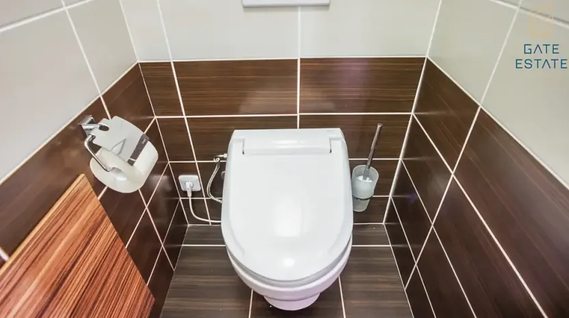 Pronájem bytu 3+kk, Brno, Otiskova, 81 m2