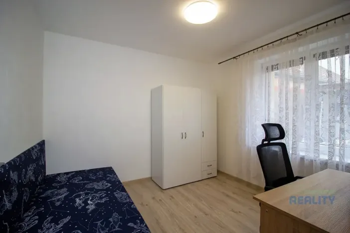 Pronájem bytu 3+kk, Lázně Toušeň, Na Ostrůvku, 57 m2