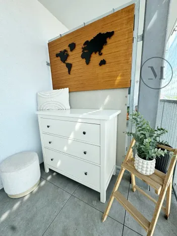 Pronájem bytu 1+kk, České Budějovice, Nádražní, 22 m2