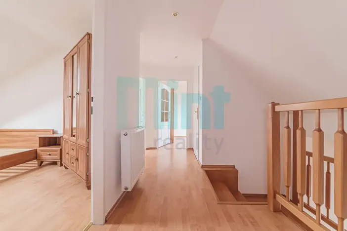Pronájem bytu 4+1, Ostrava, Přibylova, 118 m2
