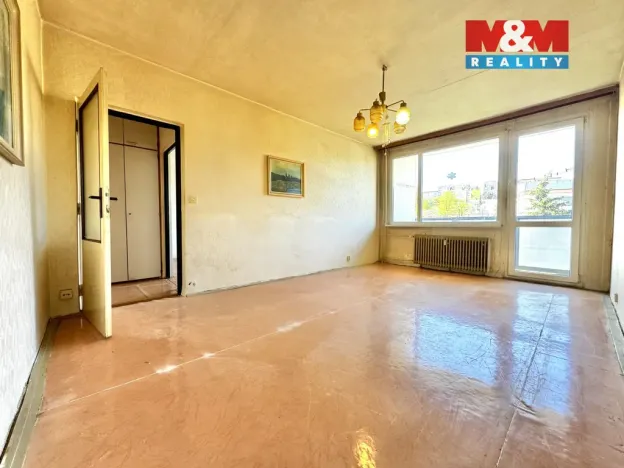 Prodej bytu 4+1, Chomutov, Písečná, 79 m2