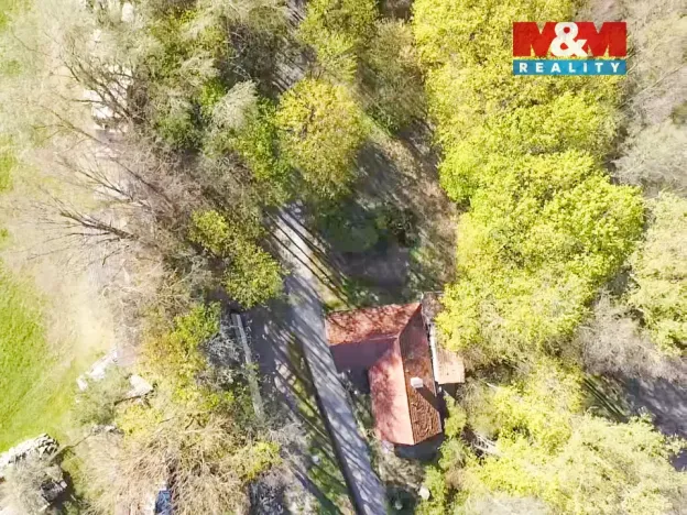 Prodej chalupy, Nihošovice, 68 m2