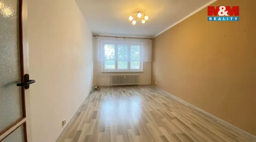 Prodej bytu 3+1, Český Těšín, U Mlékárny, 63 m2