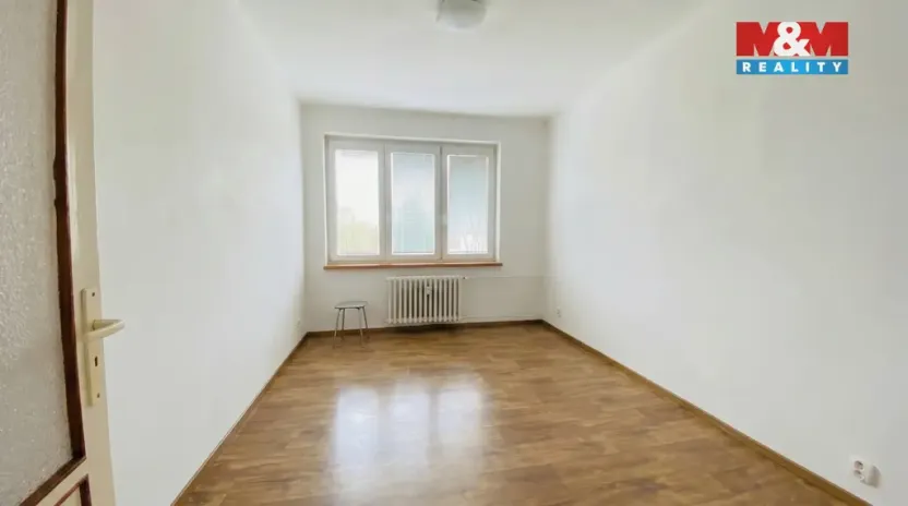 Prodej bytu 3+1, Český Těšín, U Mlékárny, 63 m2
