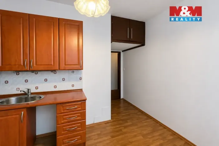 Prodej bytu 3+1, Český Těšín, U Mlékárny, 63 m2