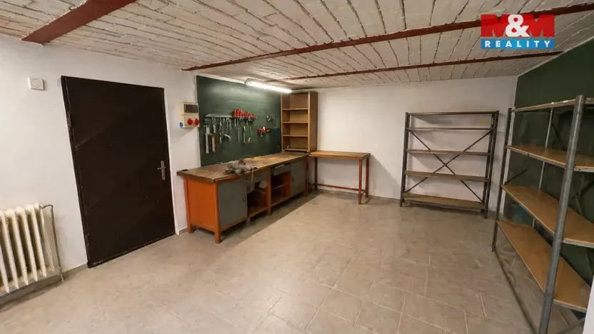 Prodej rodinného domu, Hranice - Hranice IV-Drahotuše, Hranická, 347 m2
