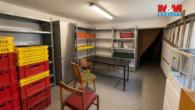 Prodej rodinného domu, Hranice - Hranice IV-Drahotuše, Hranická, 347 m2