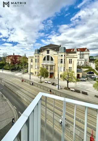 Pronájem bytu 2+1, Praha - Libeň, Zenklova, 70 m2