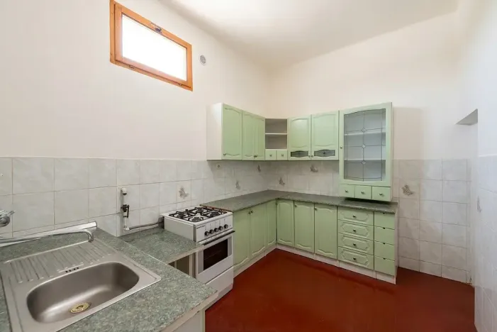 Prodej bytu 2+1, Praha - Vinohrady, Přemyslovská, 76 m2